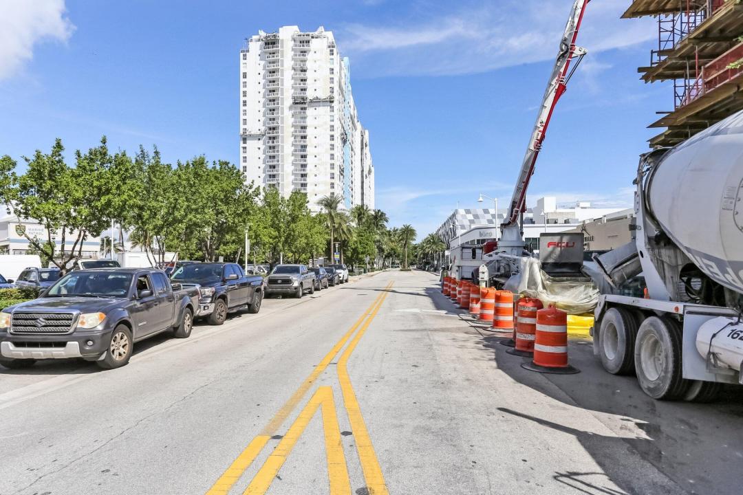 1800 Sunset Harbou Drive 6, Miami Beach, Florida 33139