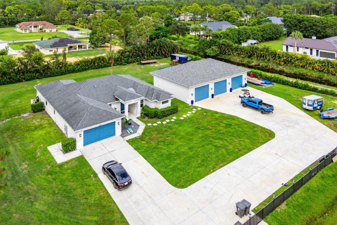 12291 70th Place N, The Acreage, فلوريدا 33412, الولايات المتحدة