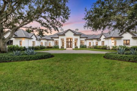 13001 Brynwood, Old Marsh Golf Club, Palm Beach Gardens, フロリダ 33418, アメリカ合衆国