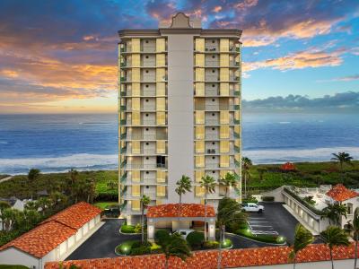 4330 N A1a 902n, ALTAMIRA, Hutchinson Island, 플로리다 34949, 미국