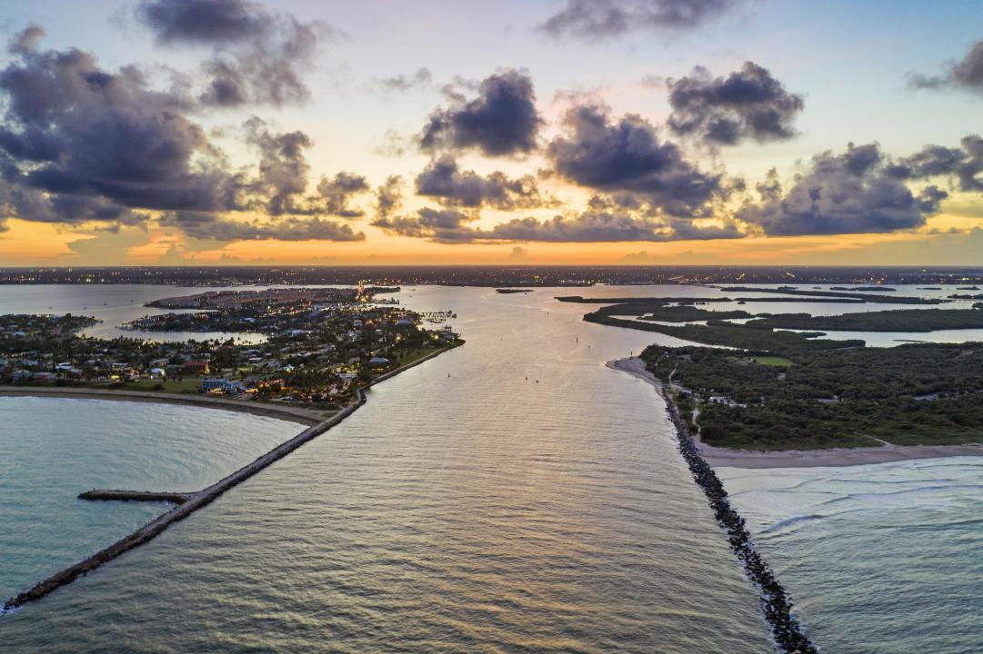 4330 N A1a 902n, ALTAMIRA, Hutchinson Island, Flórida 34949, Estados Unidos