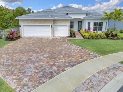 5329 Blue Reed Lane, Windsong, Lake Worth, Floride 33467, États-Unis