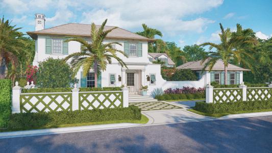 1421 N Lake Way, Palm Beach, פלורידה 33480, ארצות הברית של אמריקה 