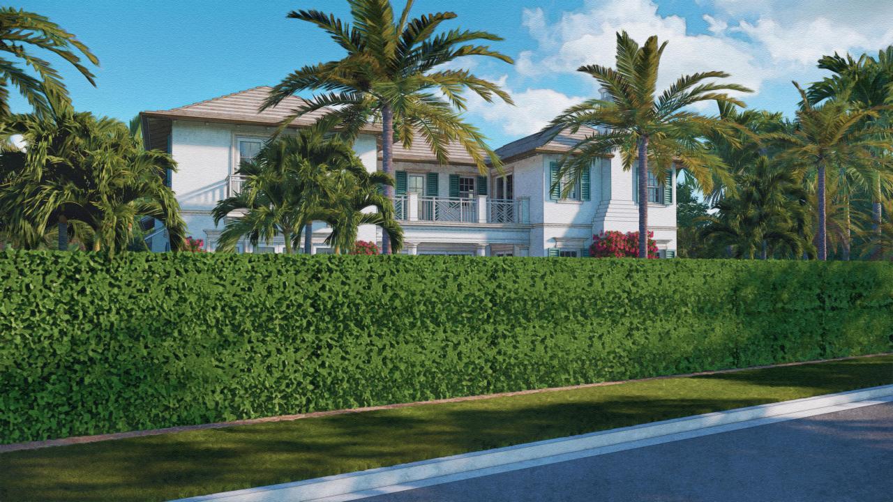 1421 N Lake Way, Palm Beach, פלורידה 33480, ארצות הברית של אמריקה