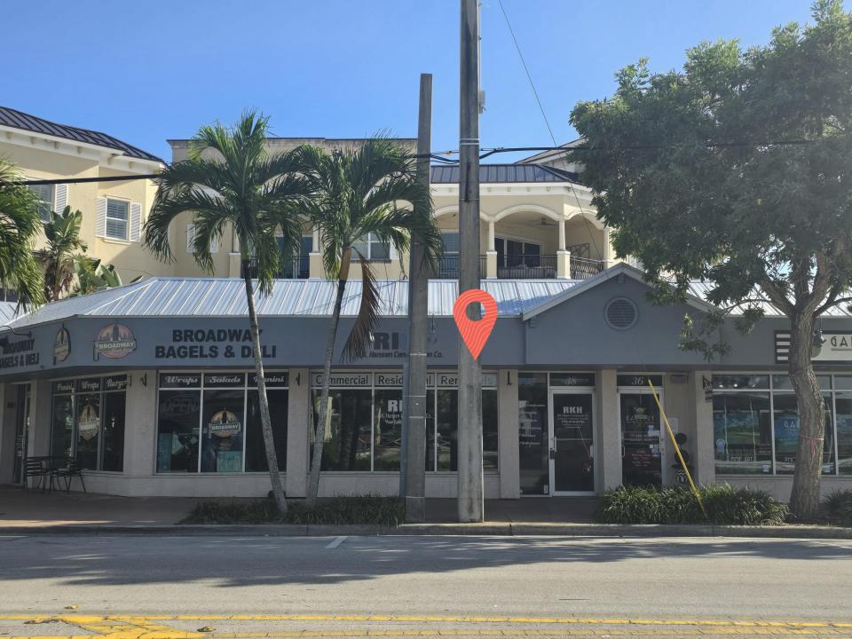 38 SE Ocean Boulevard 38, Stuart, Florida 34994