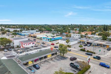 901 N Dixie Highway, Lake Worth, Florida 33460