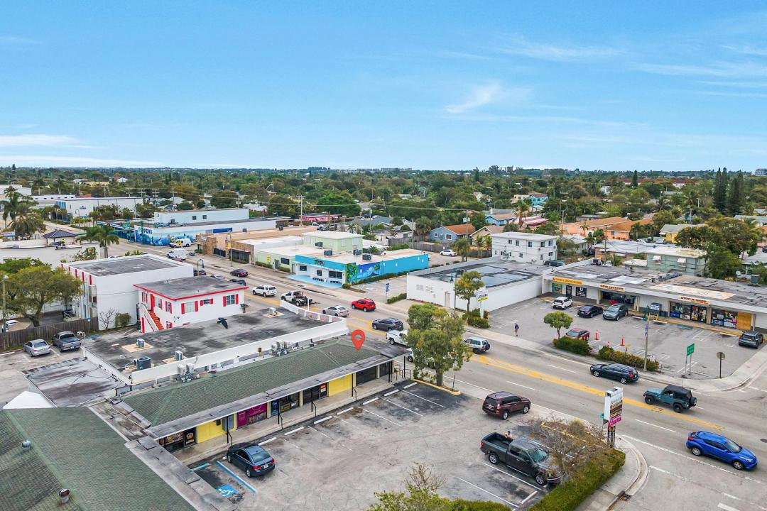 901 N Dixie Highway, Lake Worth, Florida 33460