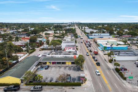 901 N Dixie Highway, Lake Worth, Florida 33460