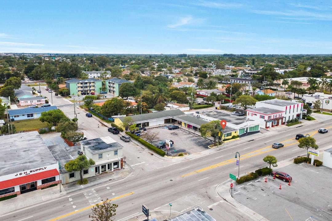901 N Dixie Highway, Lake Worth, Florida 33460