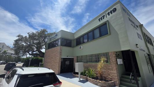 117 N 5th Street, Fort Pierce, Floride 34950, États-Unis