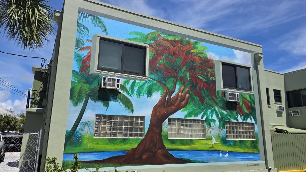 117 N 5th Street, Fort Pierce, Floride 34950, États-Unis