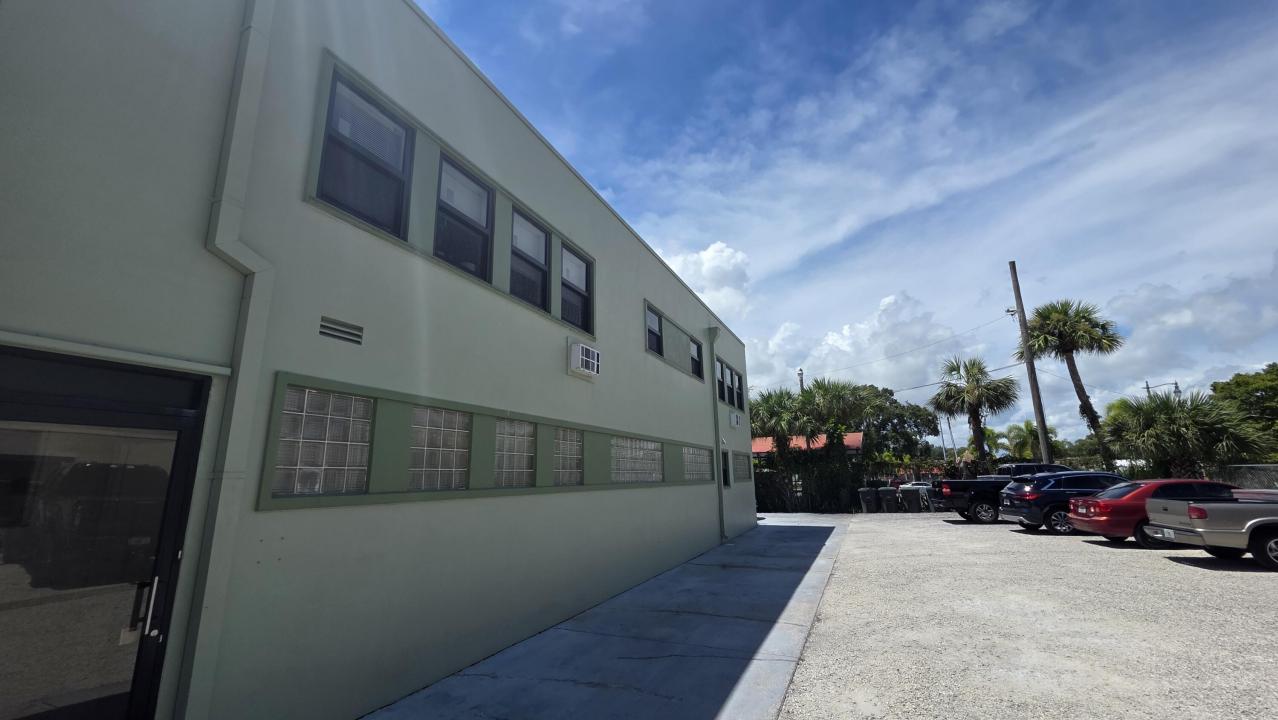 117 N 5th Street, Fort Pierce, Floride 34950, États-Unis