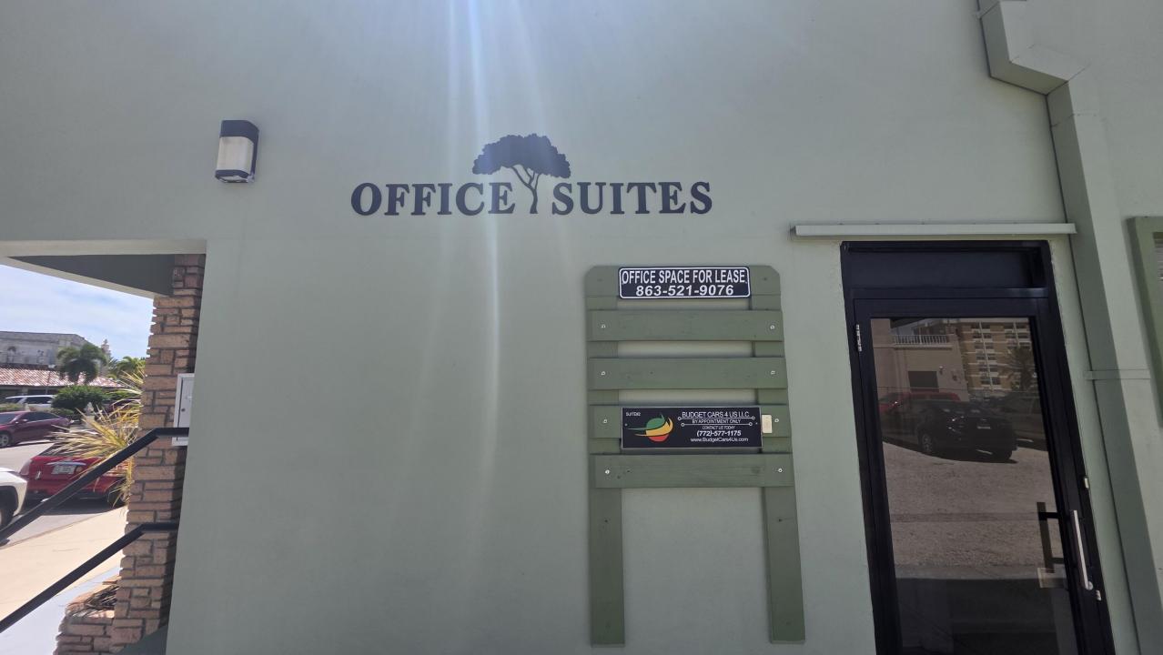 117 N 5th Street, Fort Pierce, Floride 34950, États-Unis