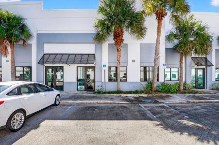 9250 Belvedere Road 108, Royal Palm Beach, Florida 33411