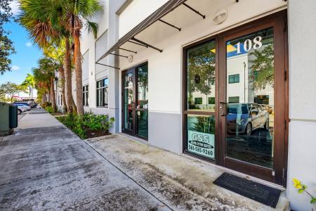 9250 Belvedere Road 108, Royal Palm Beach, Florida 33411