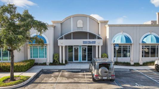 2890 W State Road 84 113, Fort Lauderdale, Floryda 33312, USA