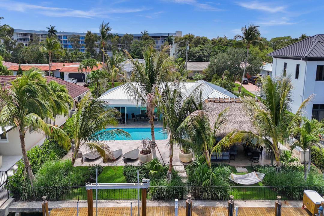 1107 Little Harbor Drive, Deerfield Beach, Florida 33441