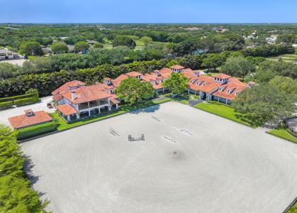 14775 Equestrian Way, SADDLE TRAIL, Wellington, Florida 33414