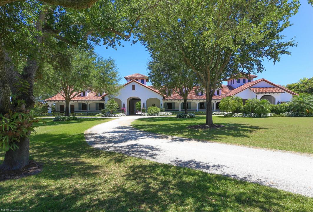 14775 Equestrian Way, SADDLE TRAIL, ולינגטון, פלורידה 33414, ארצות הברית של אמריקה 
