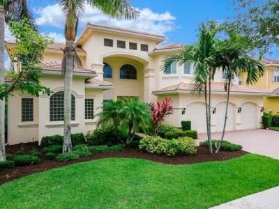 11812 Windmill Lake Drive, CANYON SPRINGS, Boynton Beach, Florida 33473, Estados Unidos