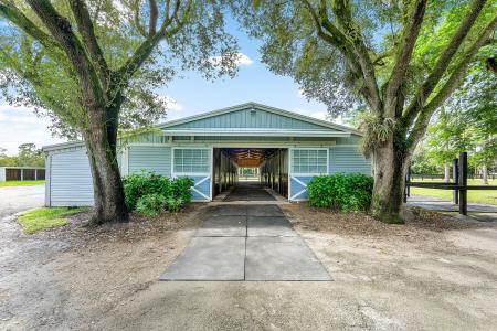 1815 E Road Barn, Loxahatchee Groves, Loxahatchee Groves, Florida 33470