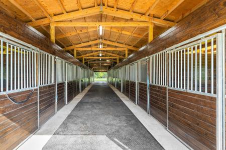1815 E Road Barn, Loxahatchee Groves, Loxahatchee Groves, Florida 33470