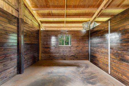1815 E Road Barn, Loxahatchee Groves, Loxahatchee Groves, Florida 33470