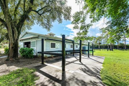 1815 E Road Barn, Loxahatchee Groves, Loxahatchee Groves, Florida 33470