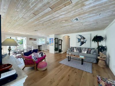 924 Coquina Lane 4, Beach House Cottages, Vero Beach, Florida 32963