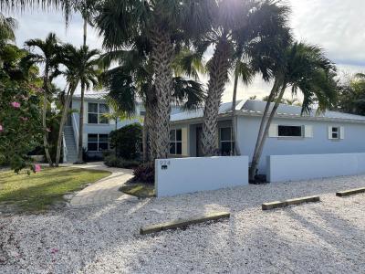 924 Coquina Lane 4, Beach House Cottages, Vero Beach, Florida 32963