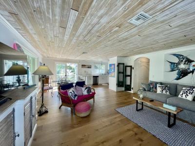 924 Coquina Lane 4, Beach House Cottages, Vero Beach, Florida 32963