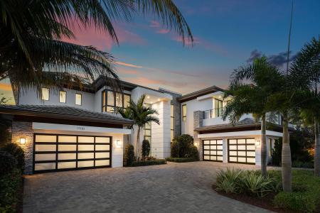 17151 Brulee Breeze Way, Boca Bridges, Boca Raton, Florida 33496