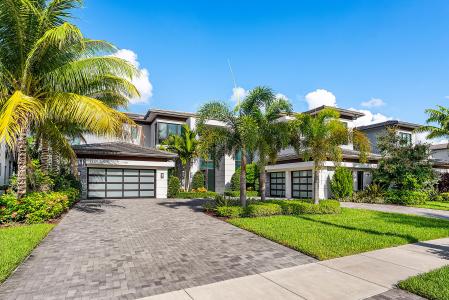 17151 Brulee Breeze Way, Boca Bridges, Boca Raton, Florida 33496