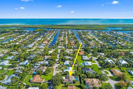 8148 SE Coconut Street, Hobe Sound, Florida 33455