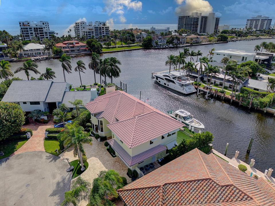 968 Hyacinth Drive, Delray Beach, فلوريدا 33483, الولايات المتحدة