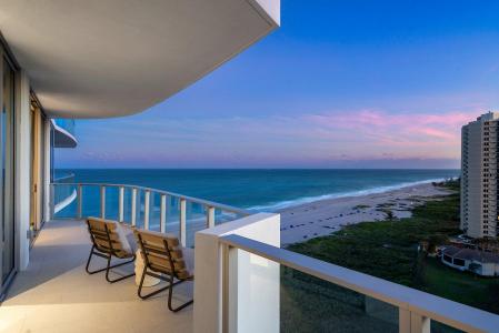 3100 N Ocean Drive H-1205, Amrit Ocean Resort & Residences, Singer Island, Florida 33404