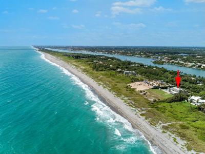 477 S Beach Road, Jupiter Island, Florida 33455