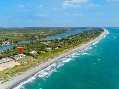 477 S Beach Road, Jupiter Island, Florida 33455
