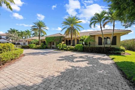 3508 Grand Prix Farms Drive, Grand Prix Village, Wellington, Florida 33414