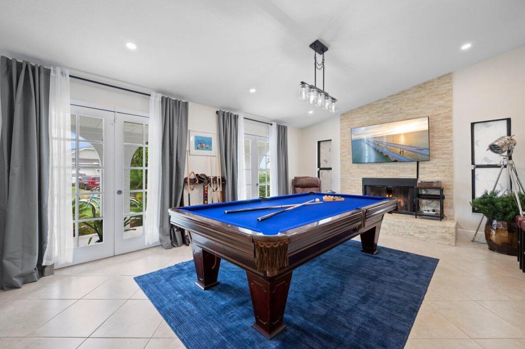 1992 SW Brisbane Street, Port Saint Lucie, Floride 34984, États-Unis