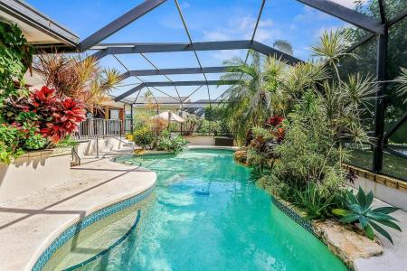 1888 Ascott Road, North Palm Beach, Florida 33408