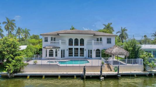 749 NE 71st Street, Boca Raton, Florida 33487