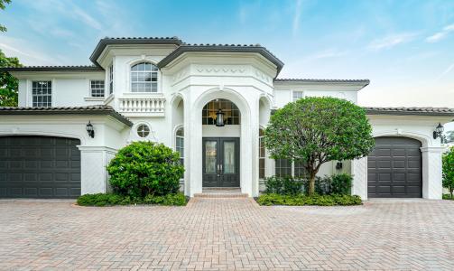 749 NE 71st Street, Boca Raton, Florida 33487