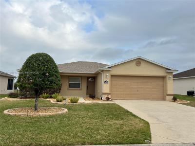 1679 SW 156th Ln, Ocala, Florida 34473