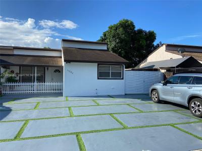 11522 SW 4th St B, Sweetwater, Florida 33174