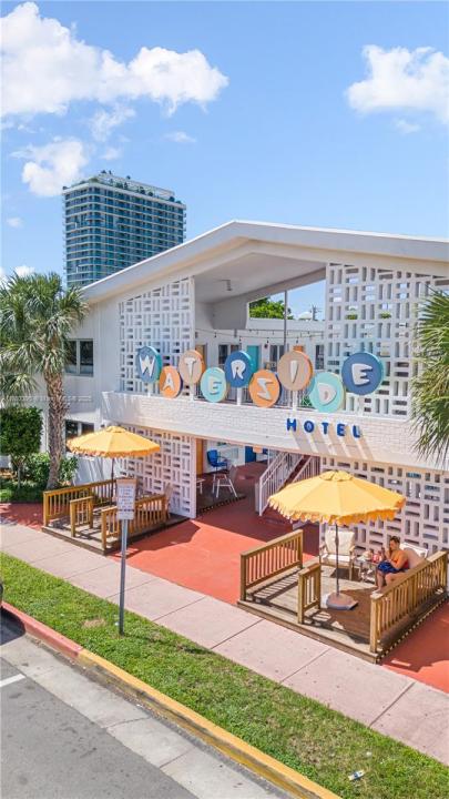 7310 Harding Ave, Miami Beach, Flórida 33141, Estados Unidos