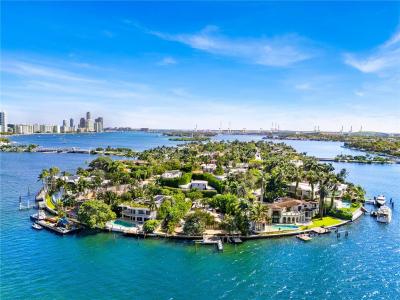 444 W Rivo Alto Dr, Miami Beach, Florida 33139