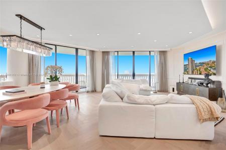 2000 Island Blvd 2207, Aventura, Florida 33160, USA