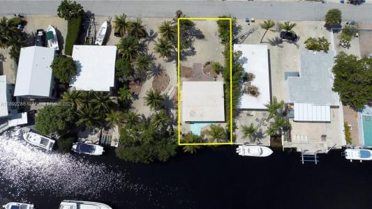 Lot 25 Gardenia St, Plantation Key, Florida 33070, Estados Unidos