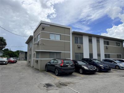 70 NW 77th St 11, Miami, Flórida 33150, Estados Unidos